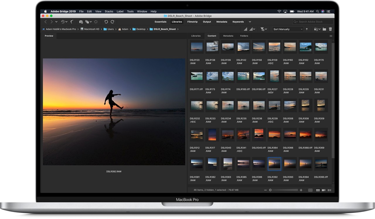 MacBook 16 Pro 4